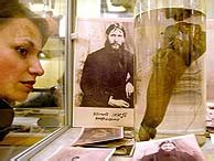 pene rasputin museo|El pene de Rasputín, principal atracción del primer museo ...